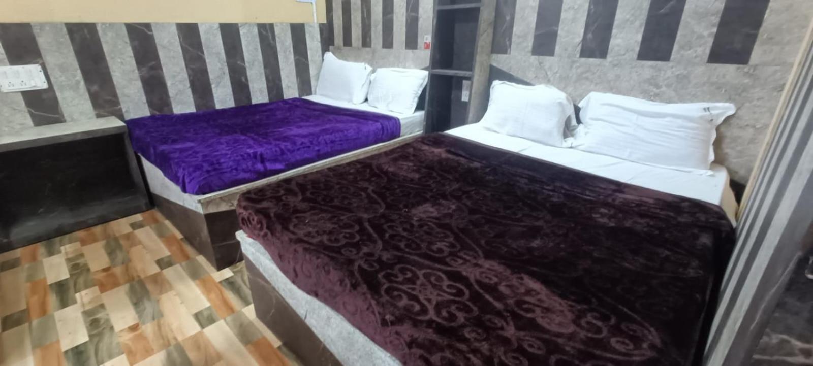 Shiv Shanthi Moorthi Hospitality Hotel