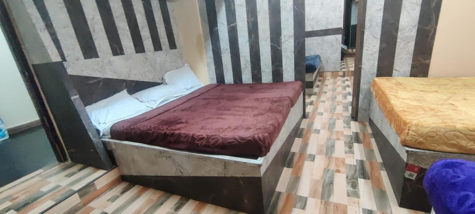 Hotel Shiv Shanthi Moorthi Hospitality