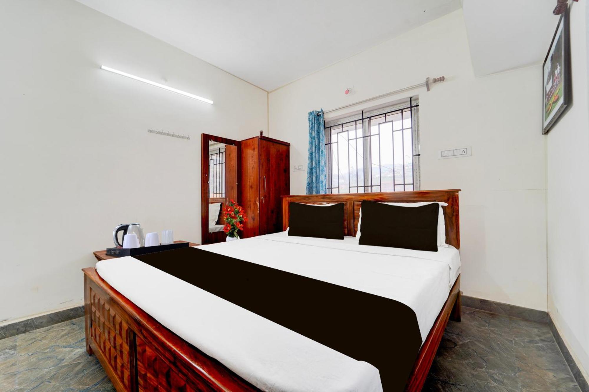 Hotel Super Collection O Sun Set View Formerly Aathira Hill Ooty