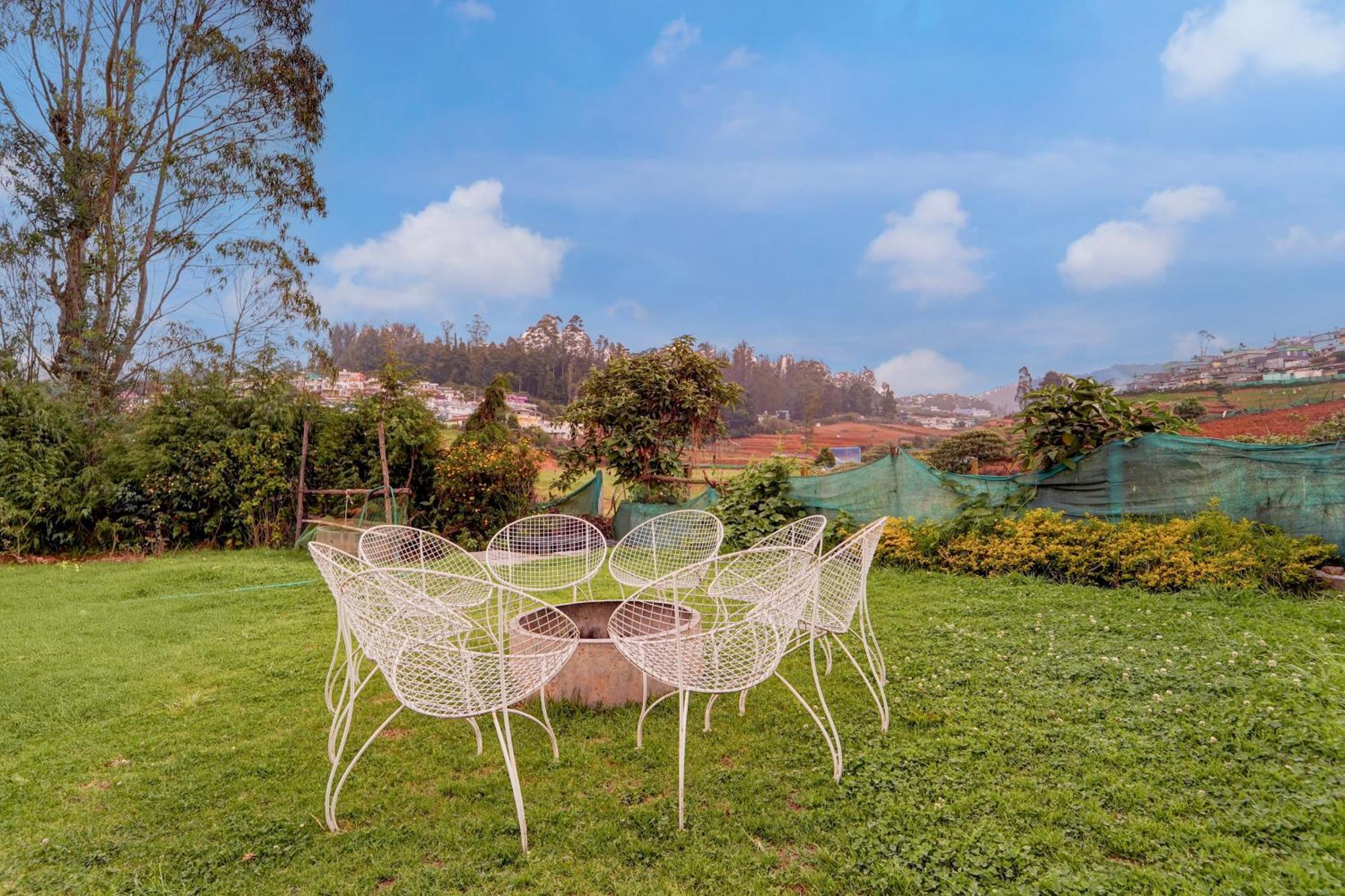Super Collection O Sun Set View Formerly Aathira Hill Hotel Ooty