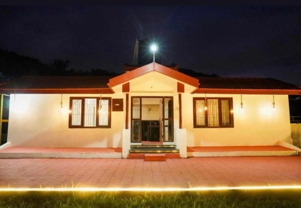 Homestay Hertz *