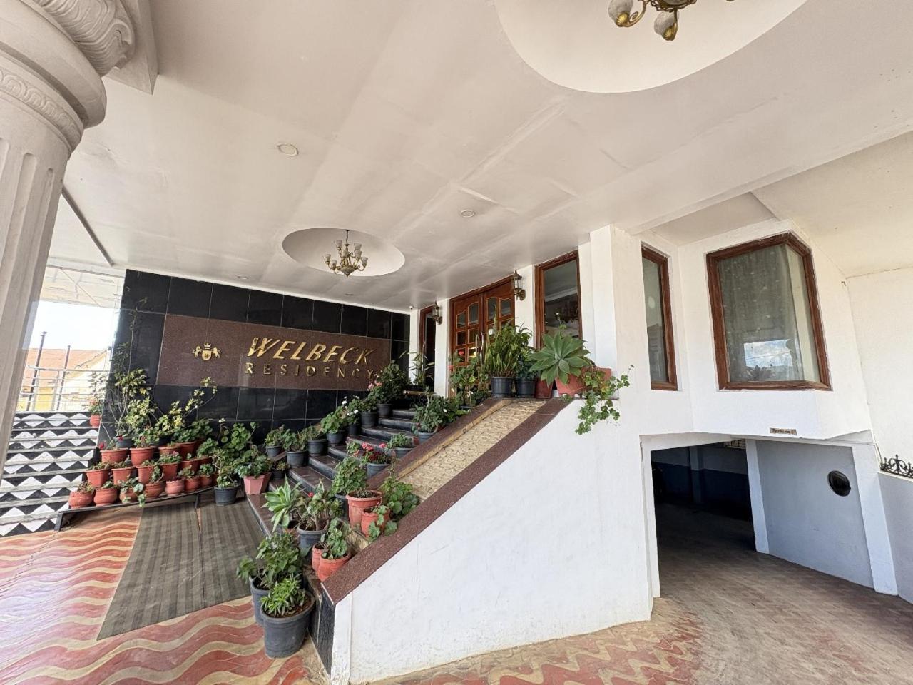 Welbeck Residency * Ooty