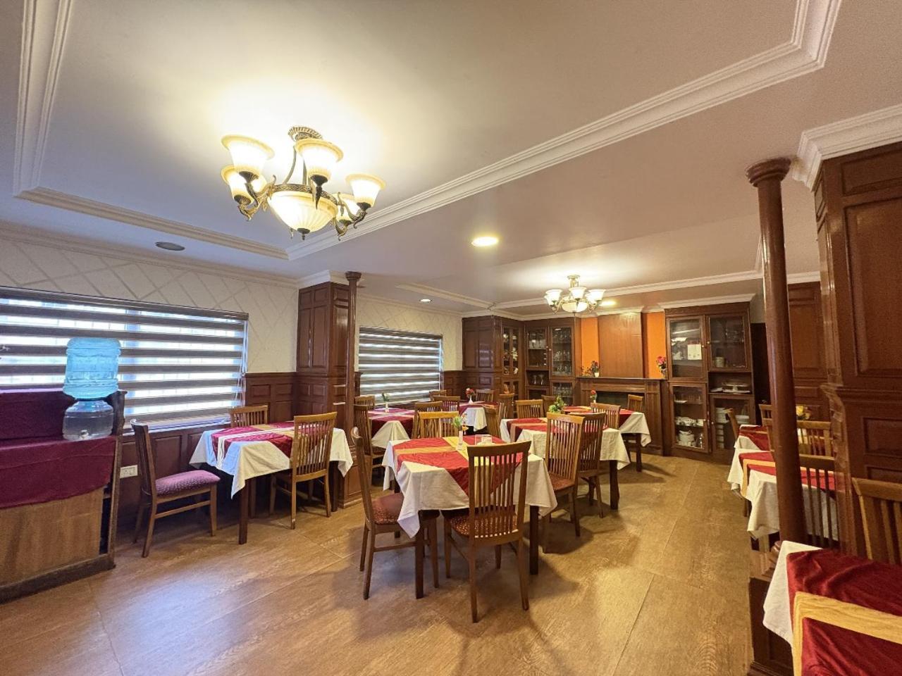 Welbeck Residency Apartment