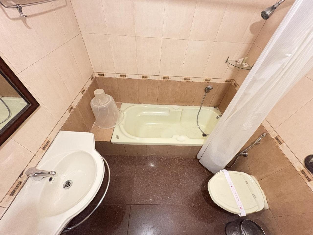 Welbeck Residency Apartment Ooty
