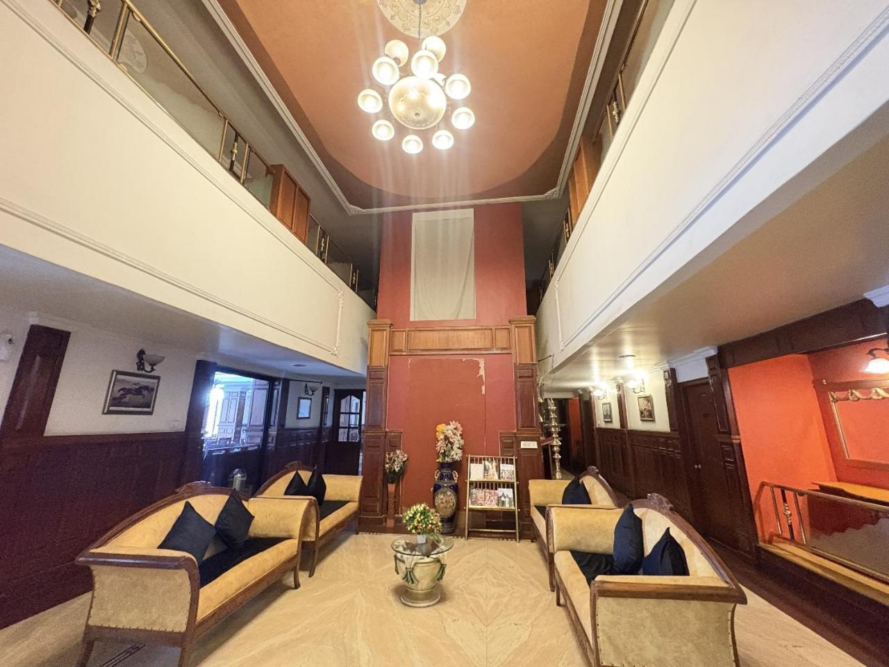 Welbeck Residency Apartment