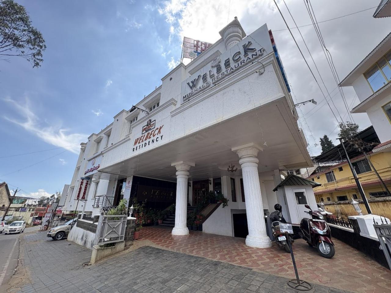 Welbeck Residency * Ooty