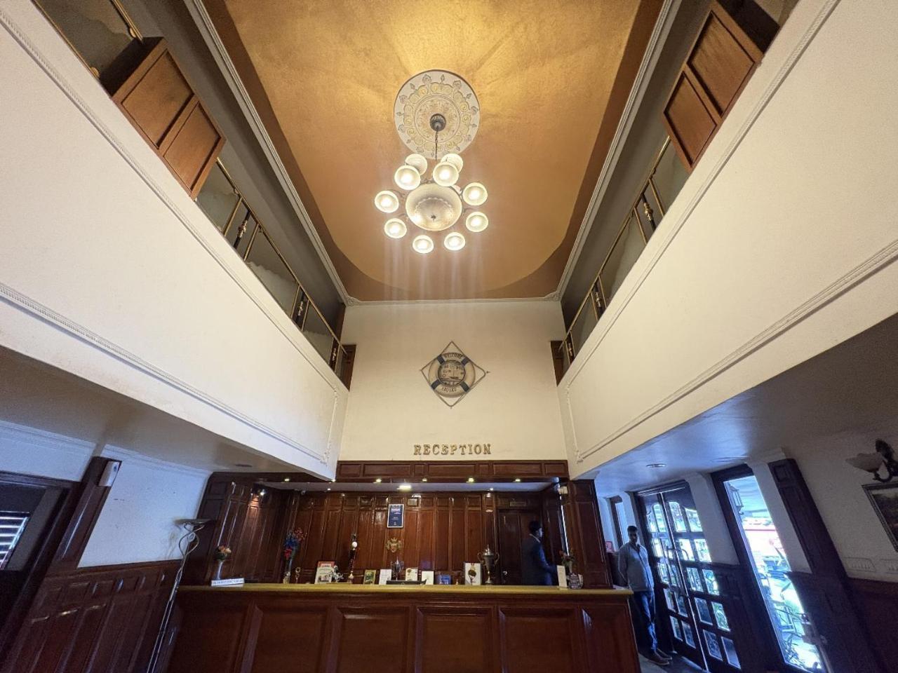 Apartment Welbeck Residency