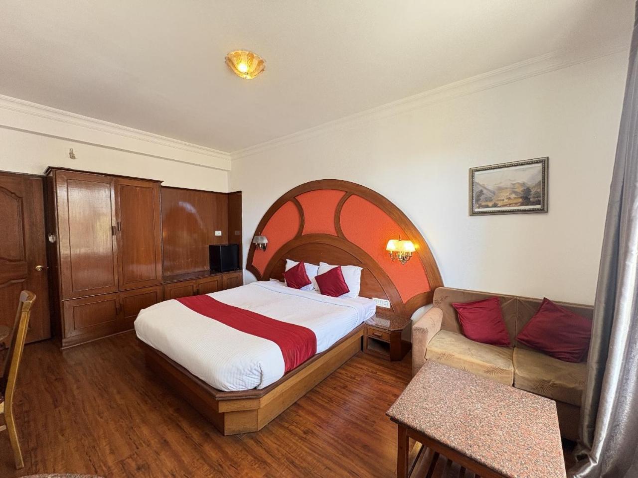 Apartment Welbeck Residency *