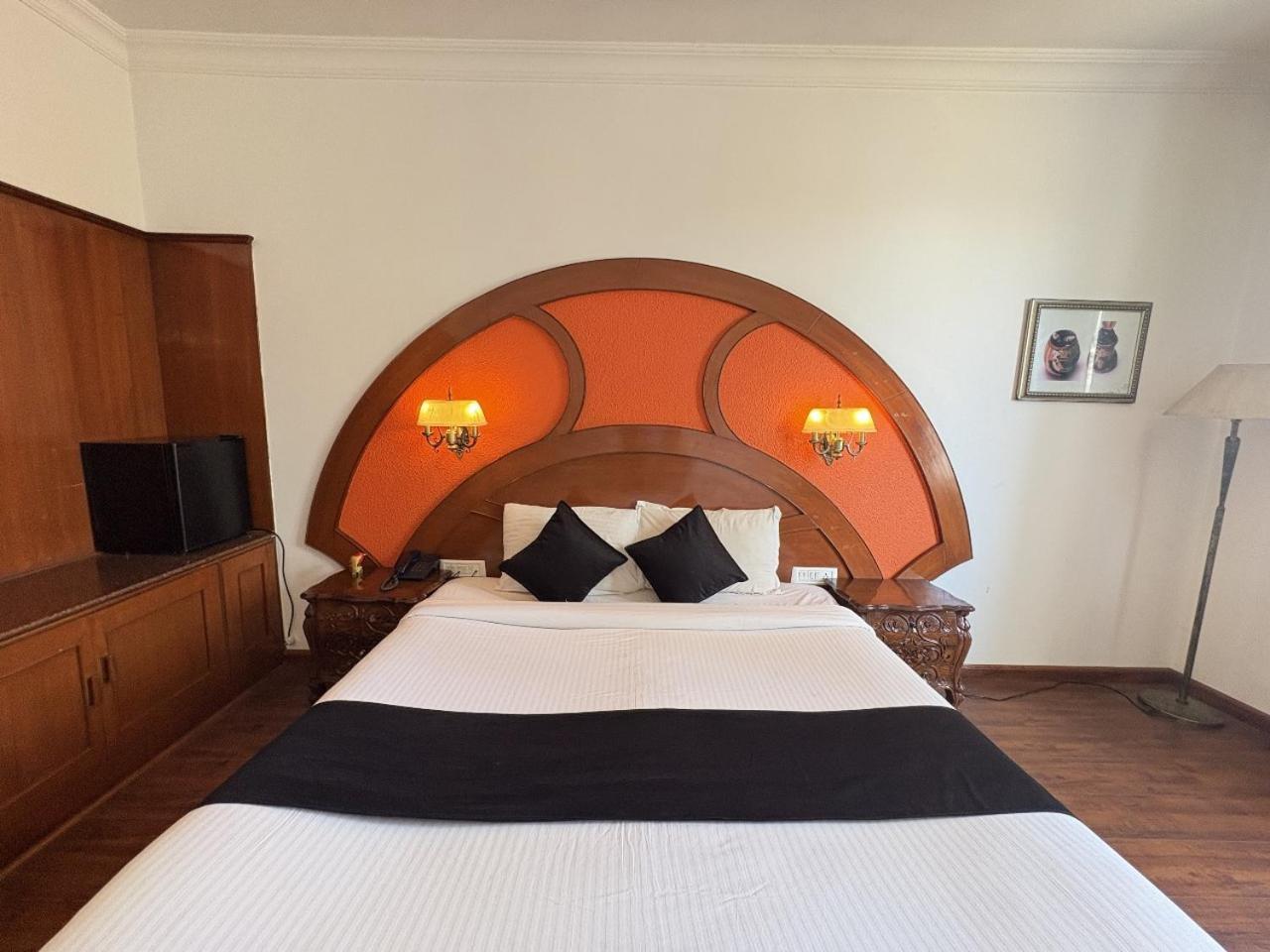 Welbeck Residency Apartment Ooty