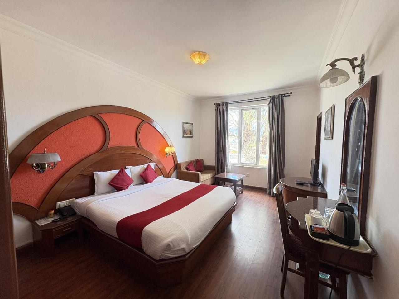 Apartment Welbeck Residency