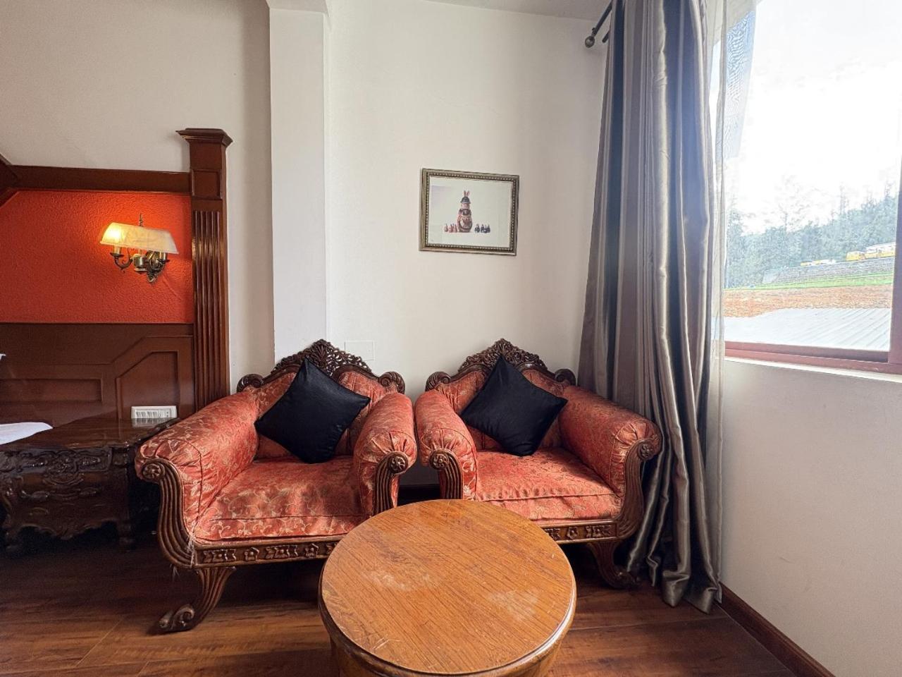 Welbeck Residency Apartment *