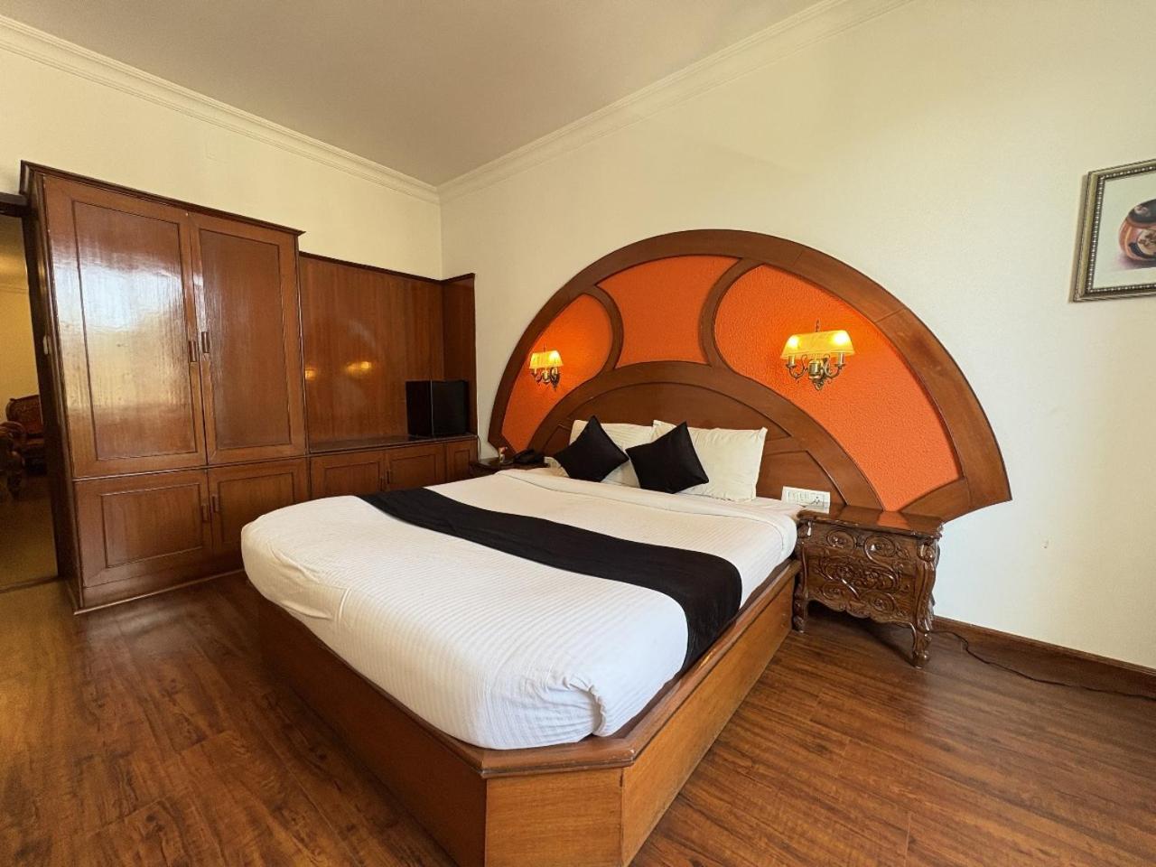 Welbeck Residency *