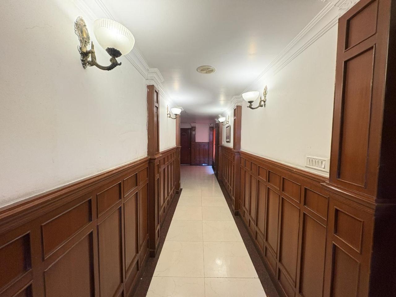 Welbeck Residency Apartment *