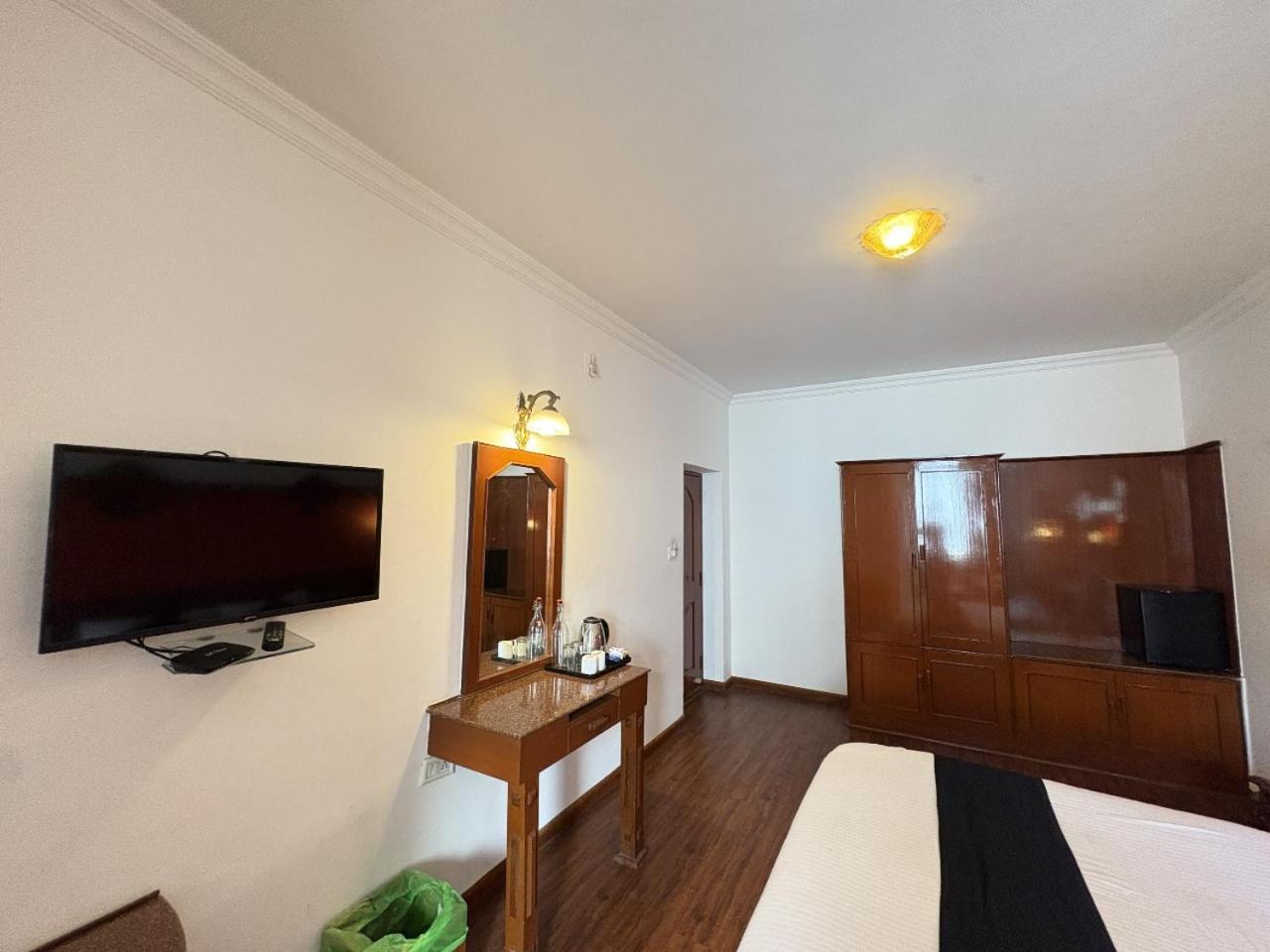 Welbeck Residency *