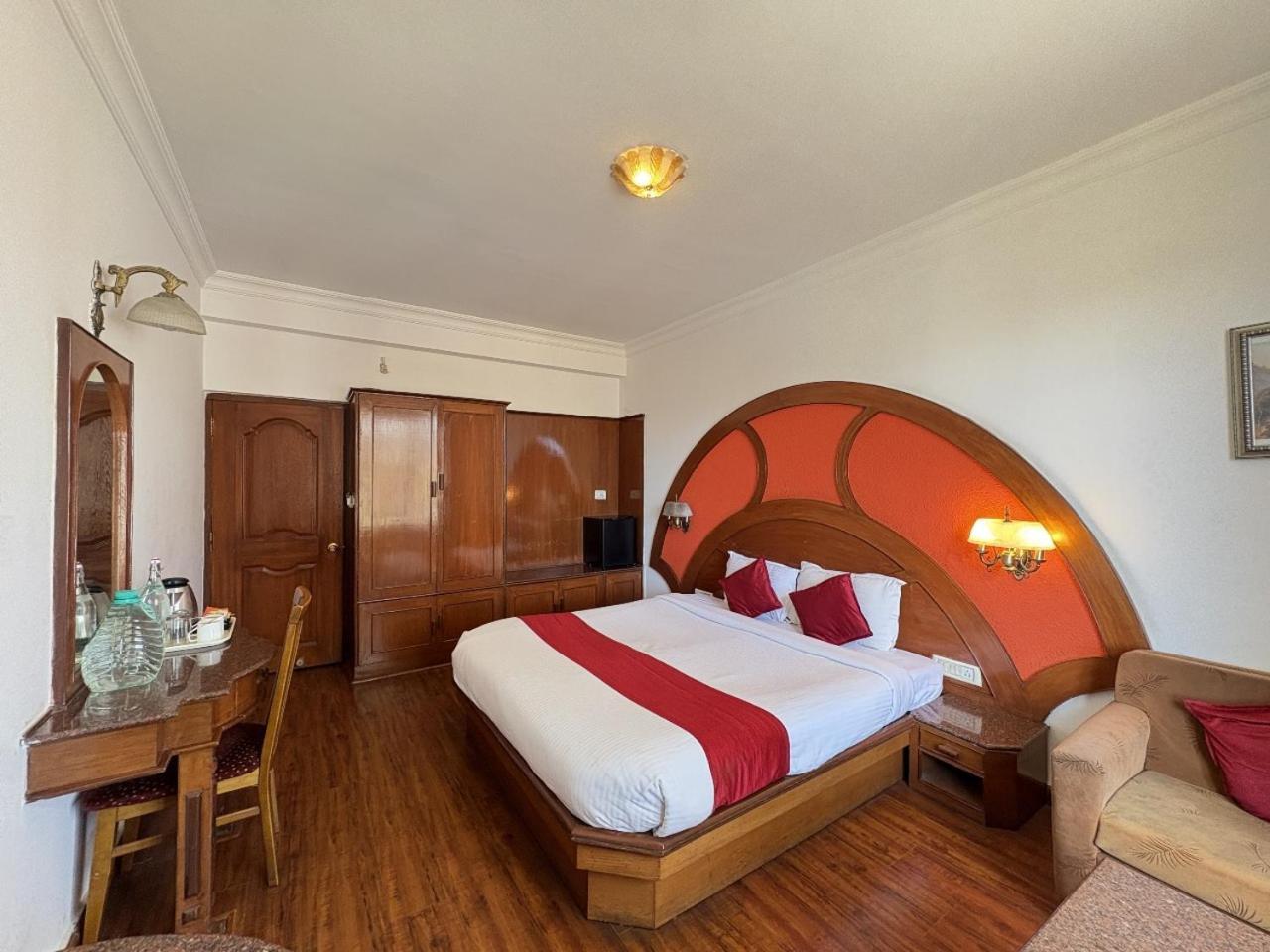 Welbeck Residency Apartment