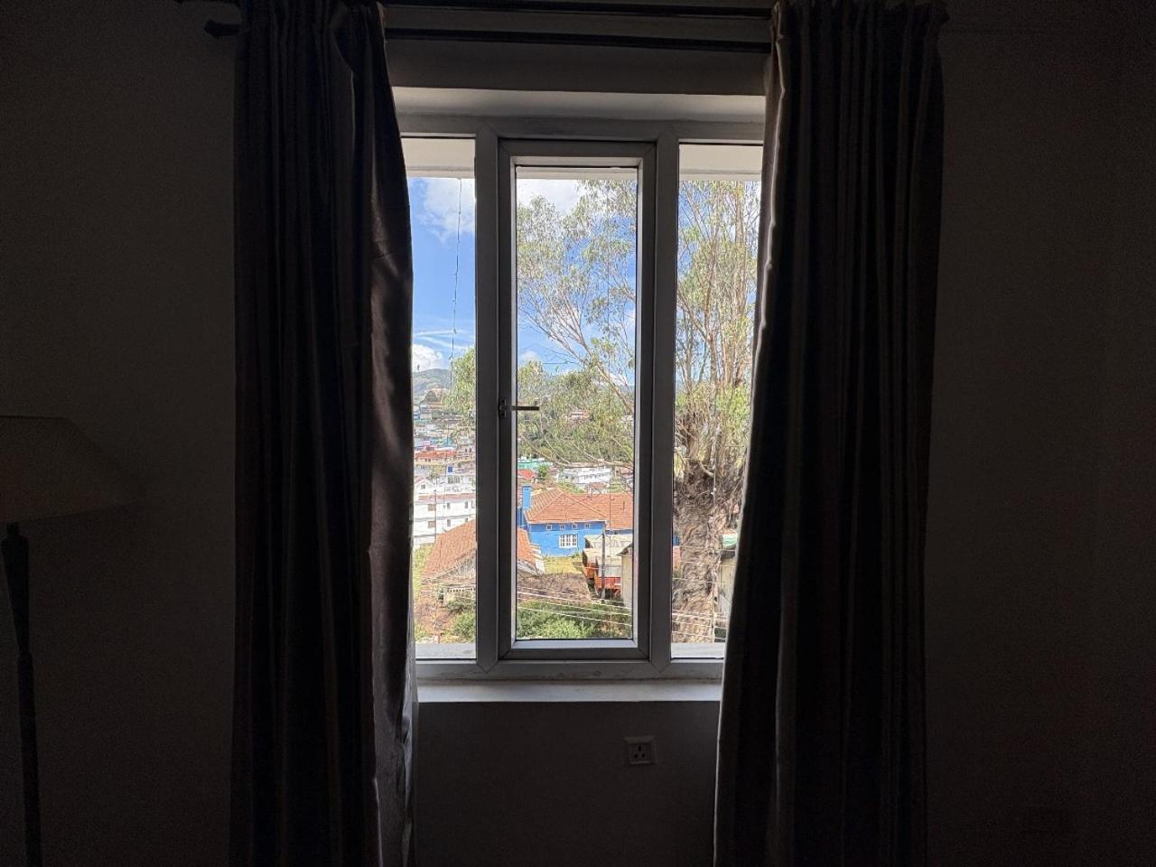 Apartment Welbeck Residency