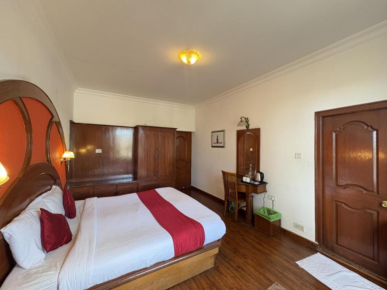 Welbeck Residency Apartment *