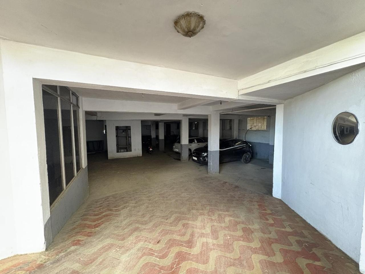 Welbeck Residency * Ooty