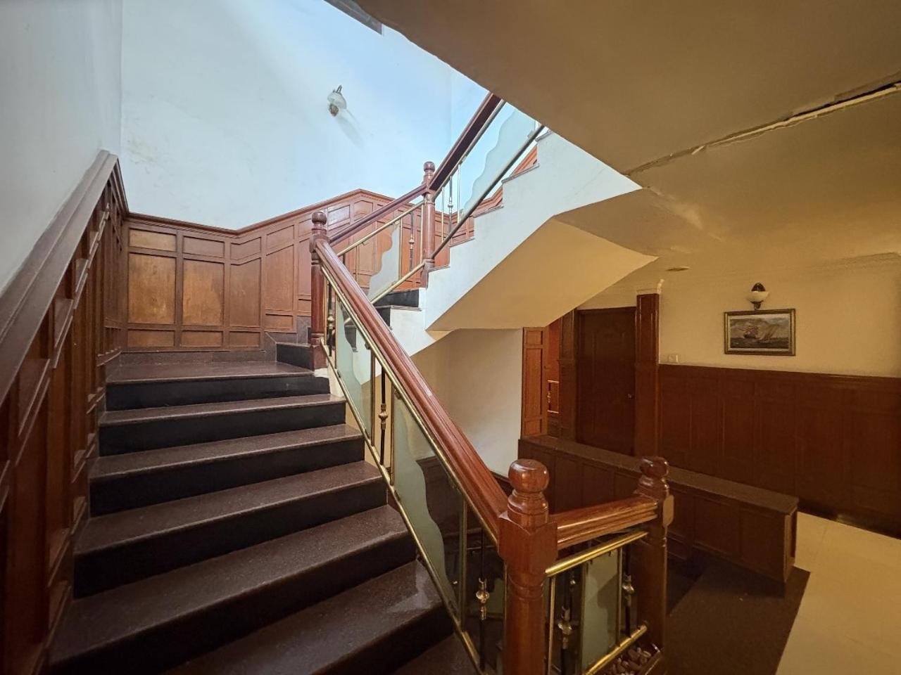 Welbeck Residency Apartment