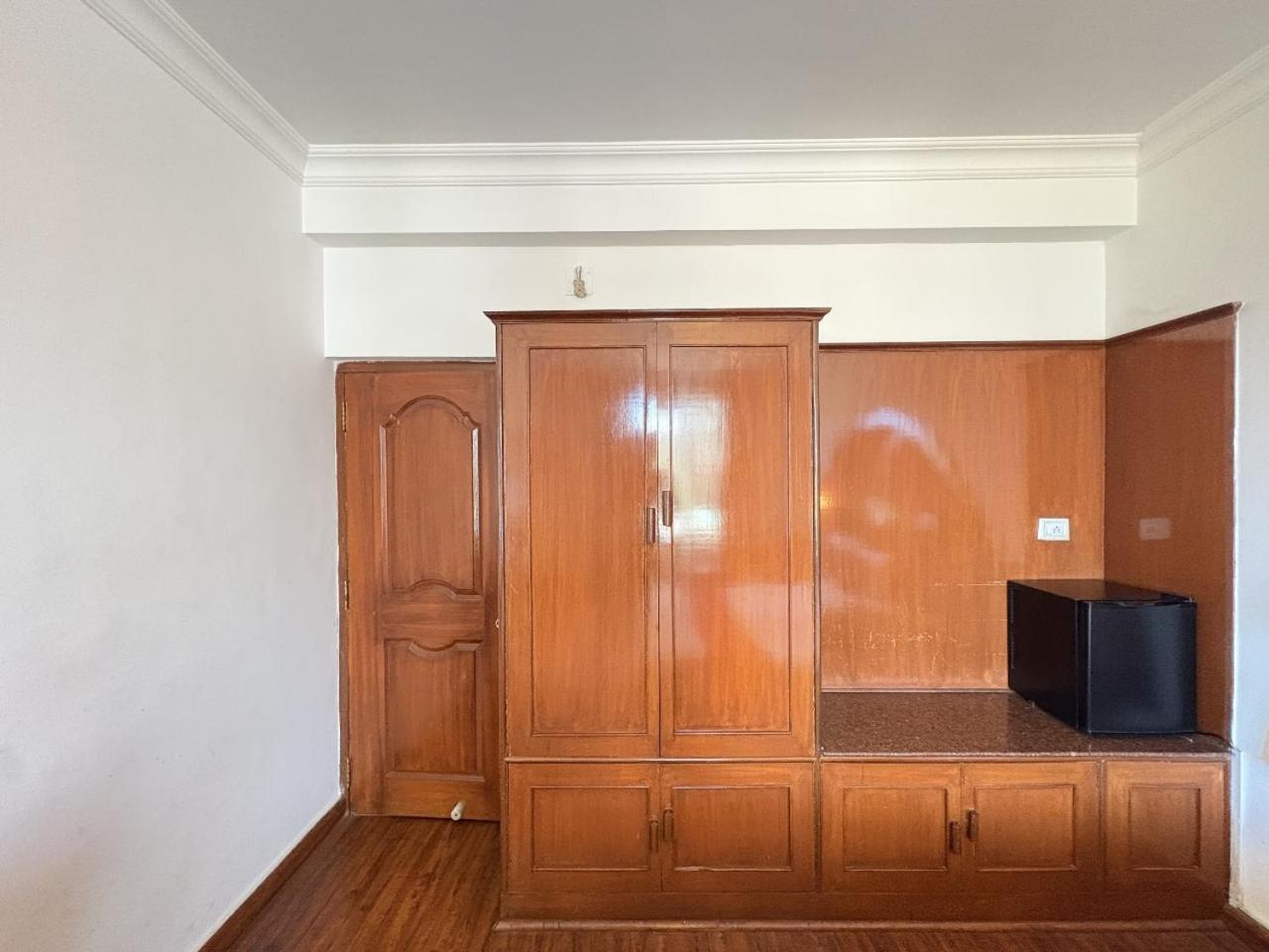 Apartment Welbeck Residency