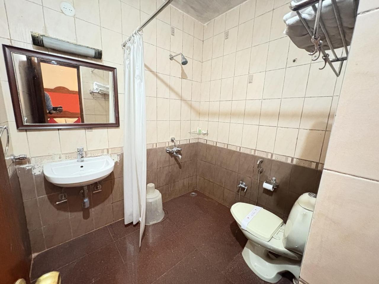 Welbeck Residency Apartment