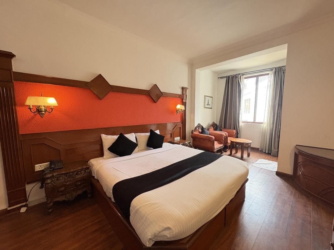 Welbeck Residency *