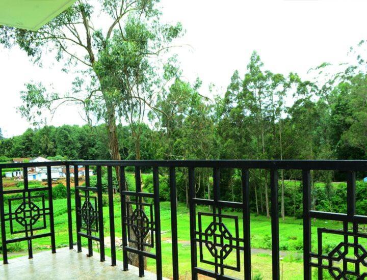 Garden View Holiday home Ooty