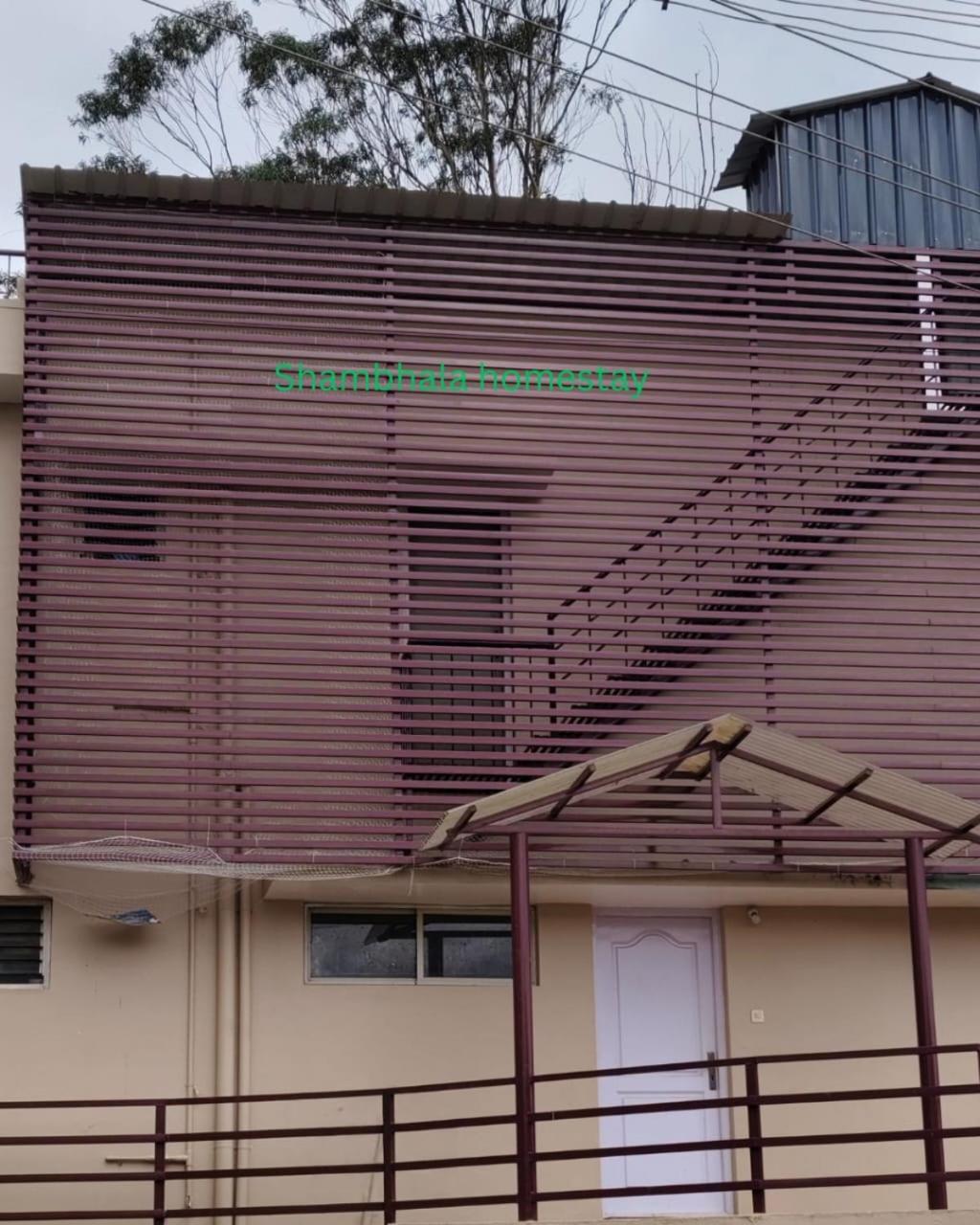 Shambhalahomestay Bed & Breakfast Ooty