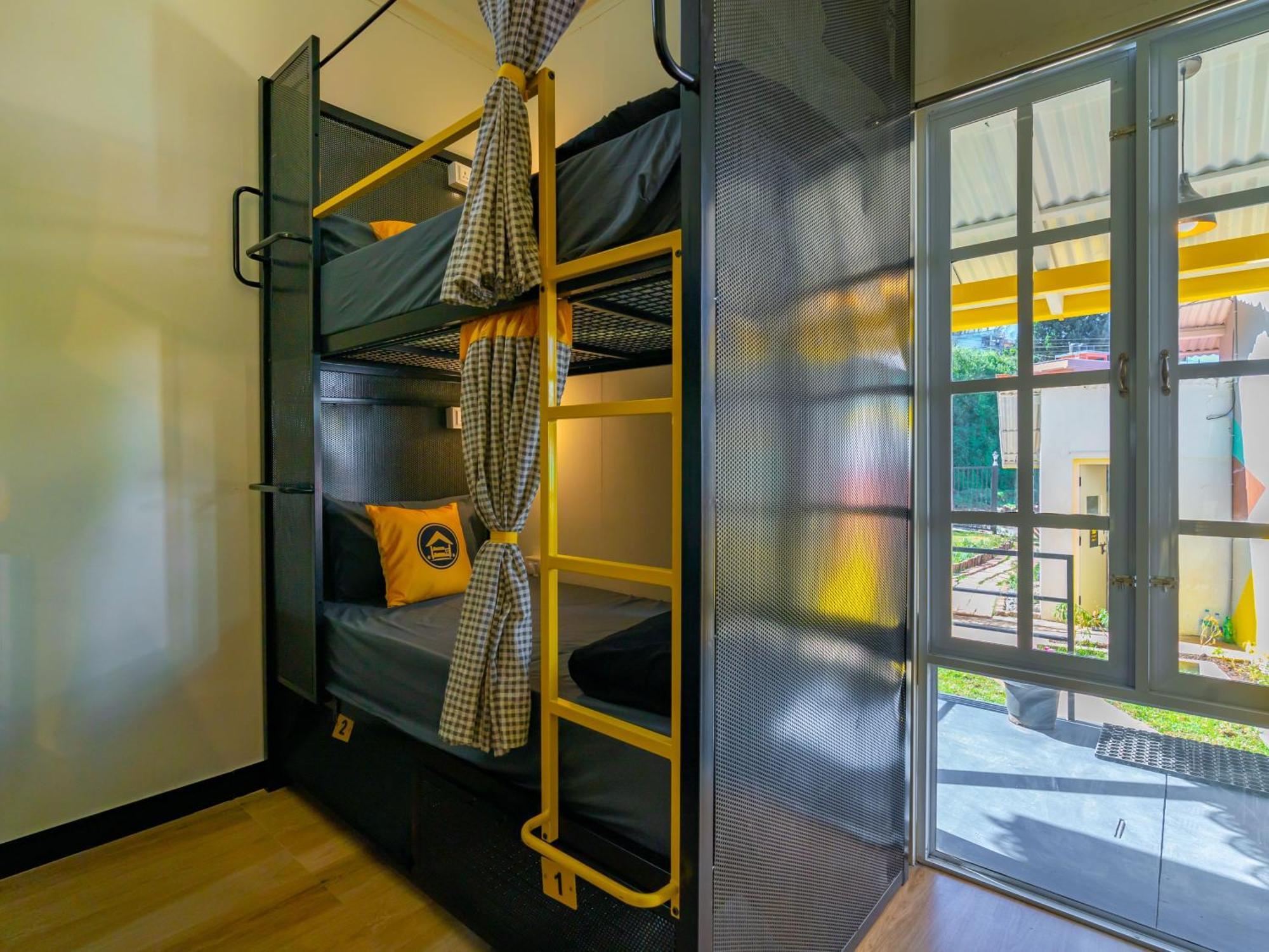 The Hostel