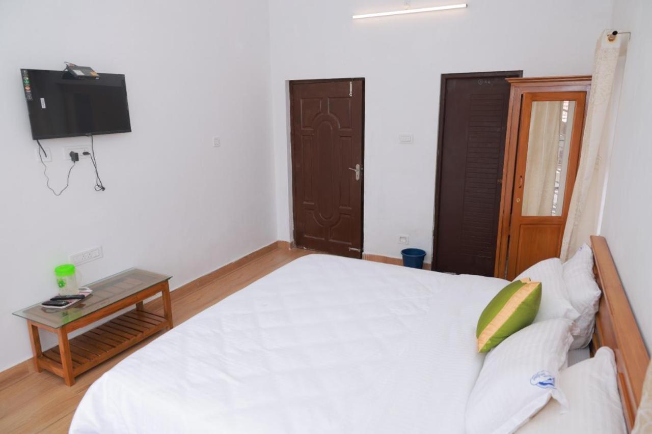 Garden View Holiday home Ooty