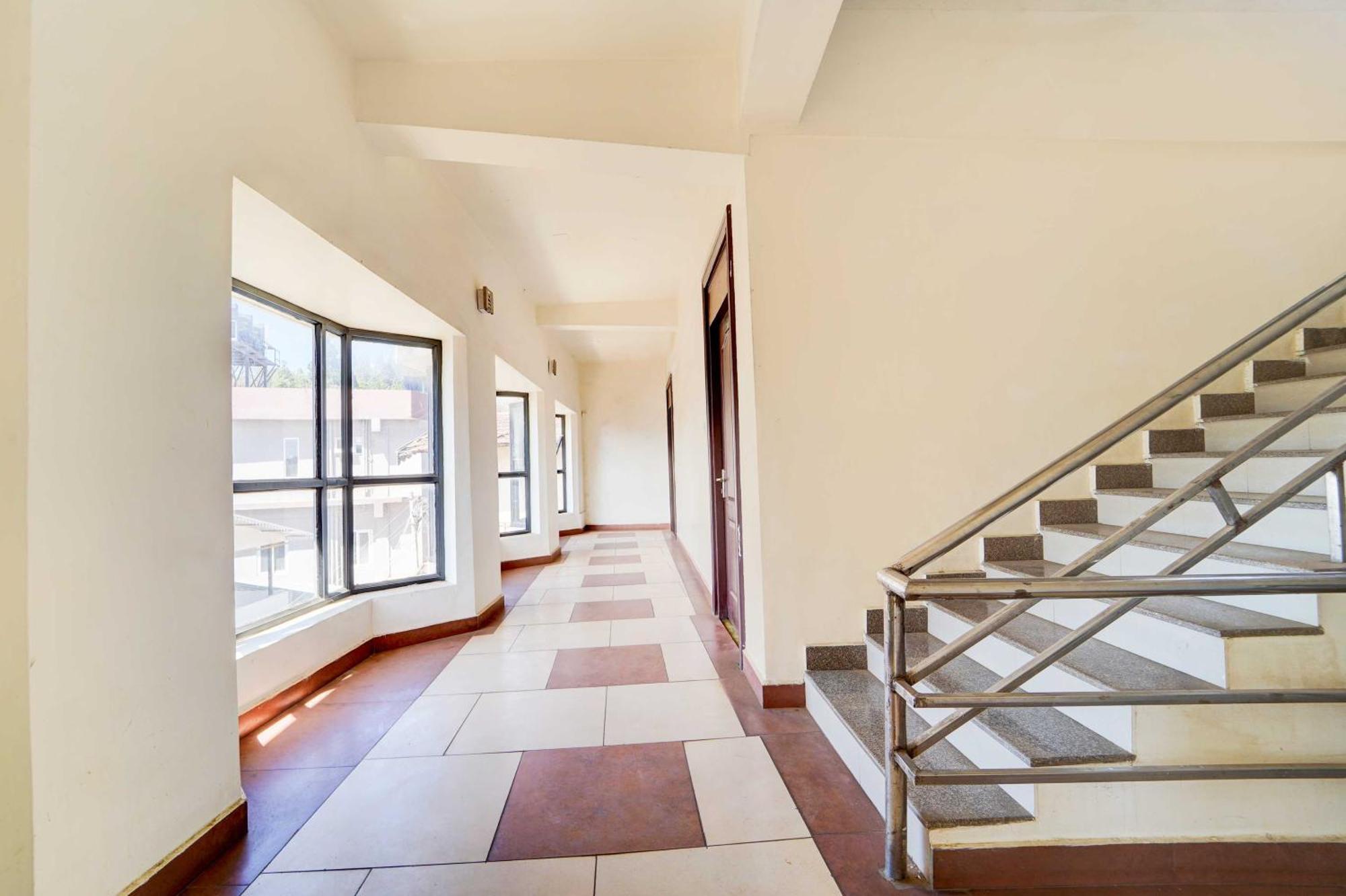Hotel O Udhagamandalam Ooty