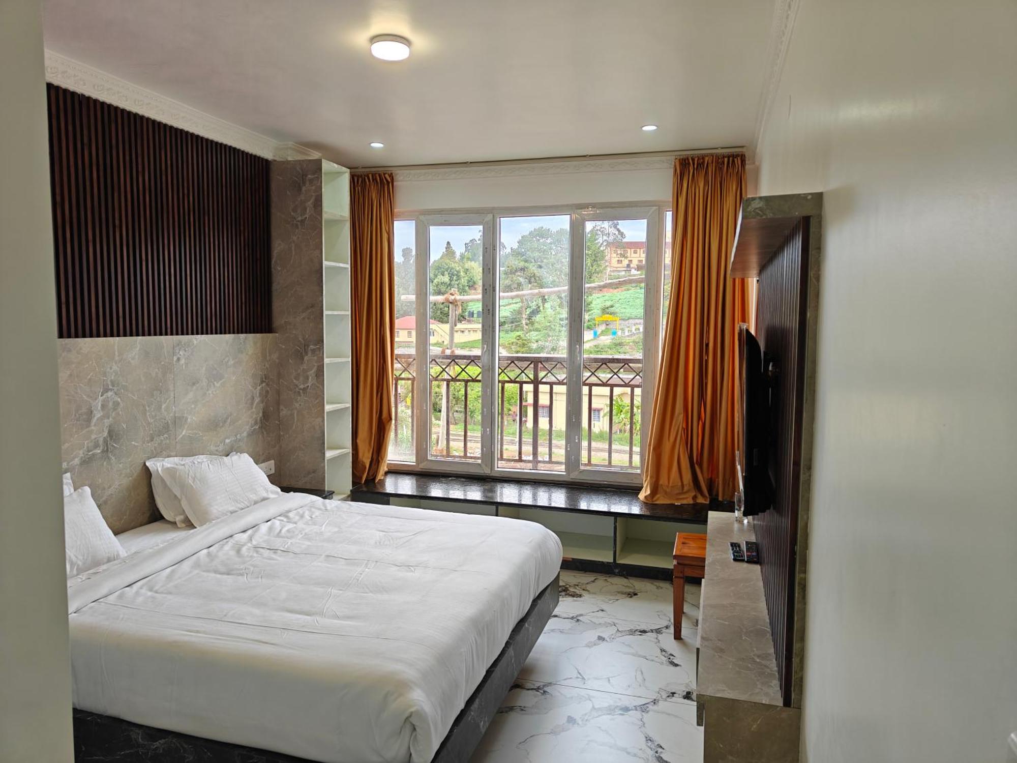 Bed & Breakfast The