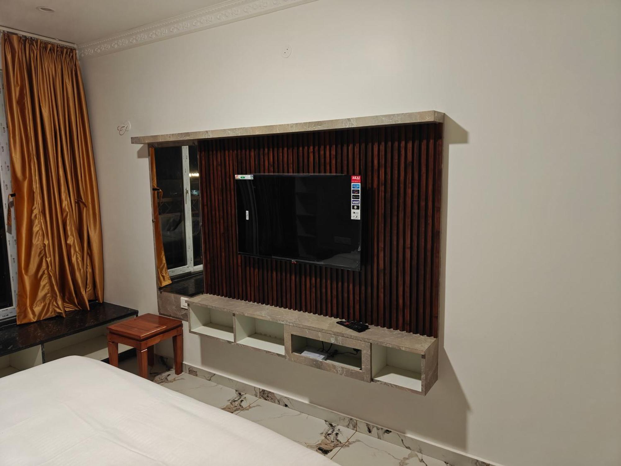 Bed & Breakfast The Ooty