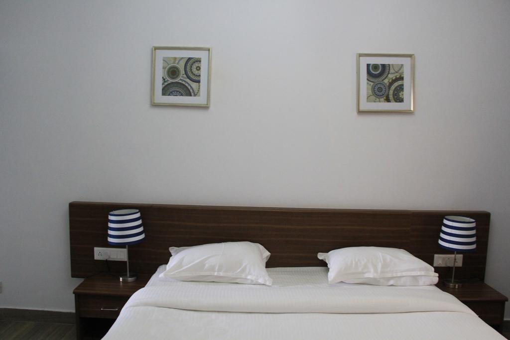 Two Seas Holiday home Ooty