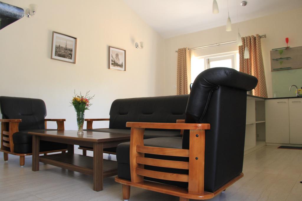 Holiday home Two Seas *
