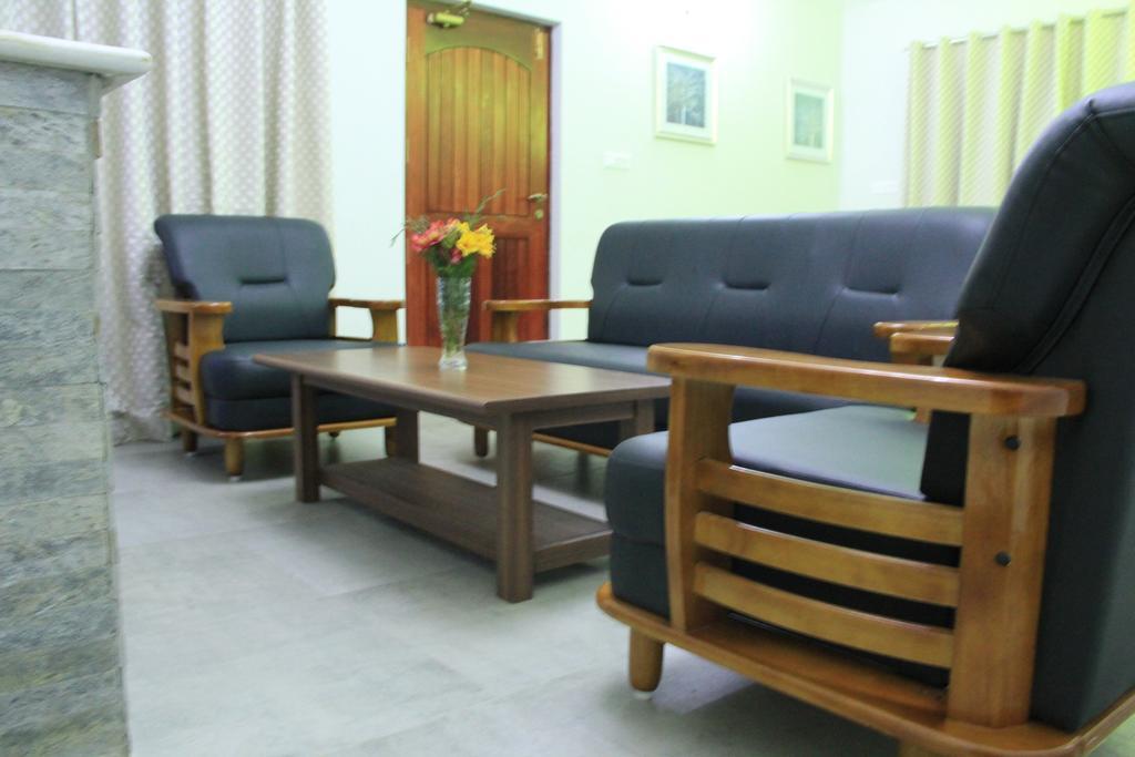 Holiday home Two Seas Ooty