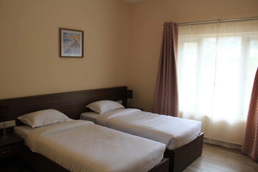 Holiday home Two Seas *