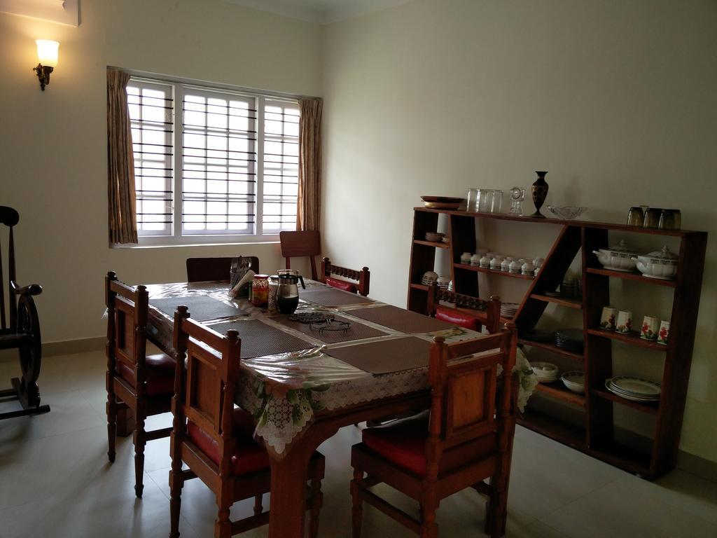 Colonels Homestay