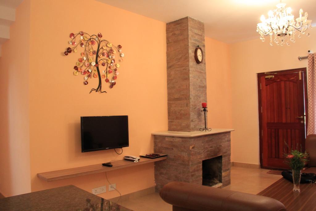 Holiday home Two Seas *