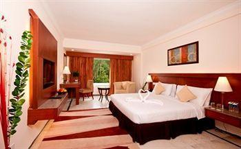 Accord Highland Resort 4*