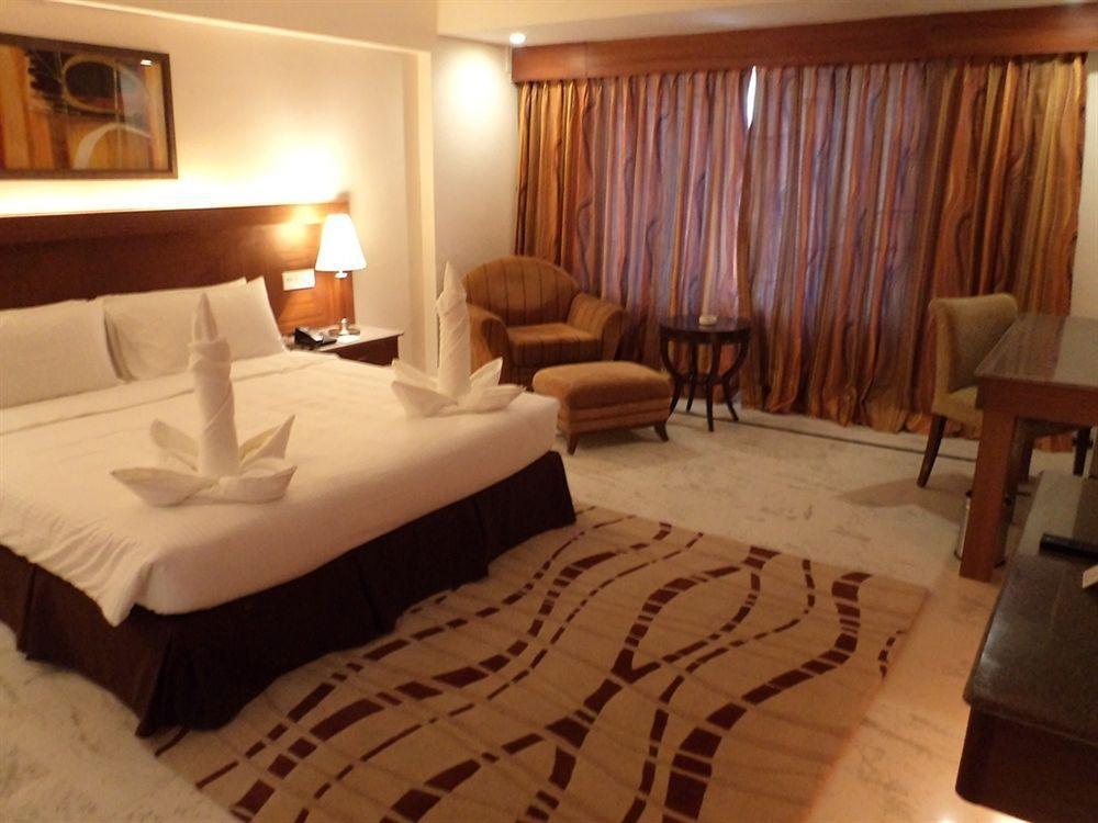 Accord Highland Resort 4*