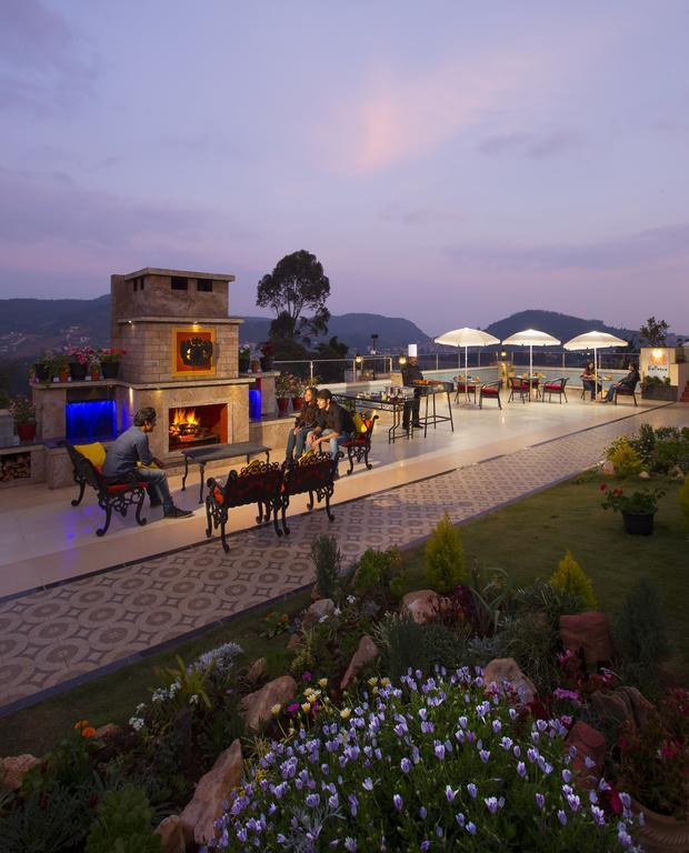 Gem Park 4*