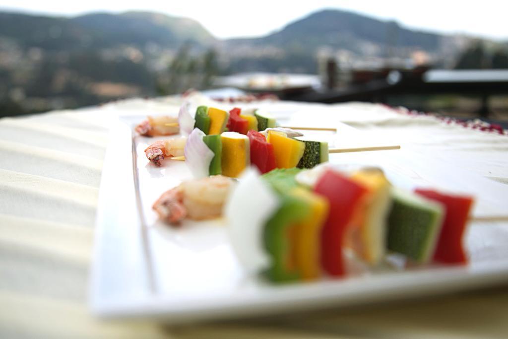 Gem Park Hotel Ooty