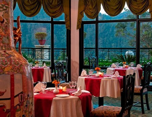 Gem Park 4* Ooty