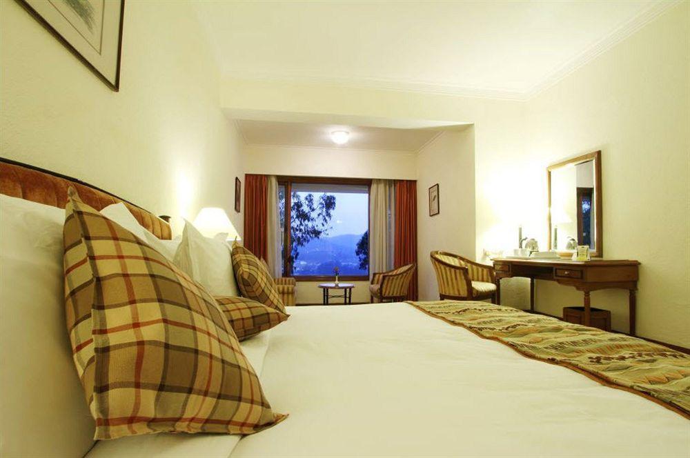 Hotel Gem Park 4*