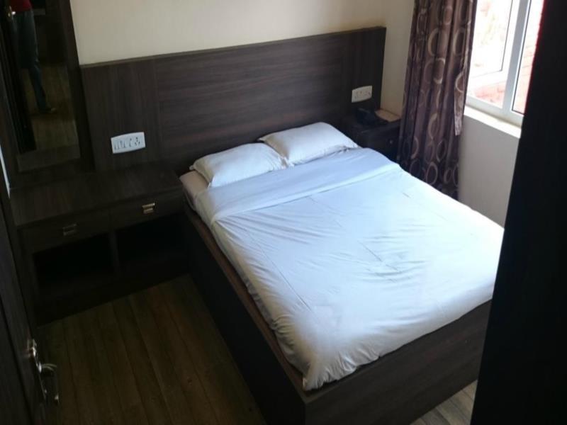Lakeview Resort