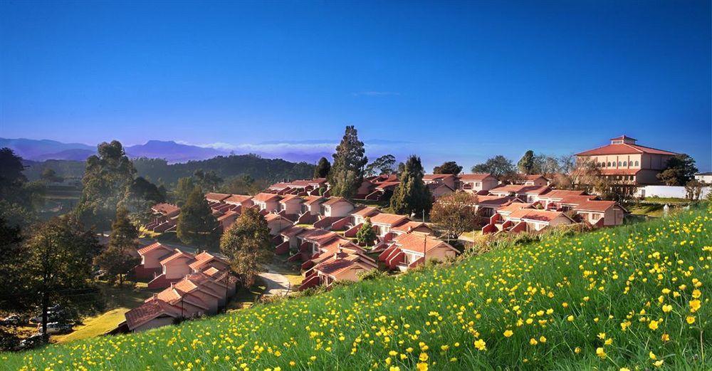 Lakeview Ooty