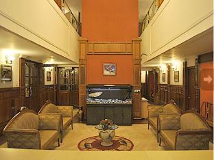 Welbeck Residency Hotel 3*