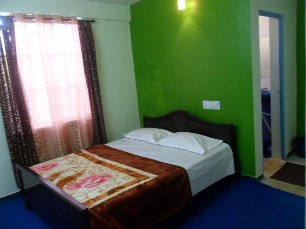 Homestay Mountside