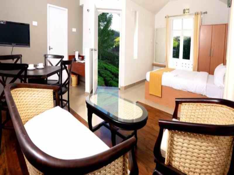 Space 4 Resorts Resort 3*